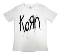 Korn Still A Freak Damen Skinny Fit T Shirt XXL