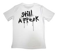Korn Still A Freak Damen Skinny Fit T Shirt XXL