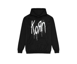 Korn - Still A Freak - Hoodie - Schwarz - S - 80% Baumwolle, 20% Polyester Schwarz S