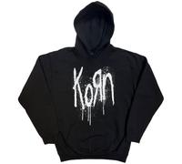 Korn Still A Freak Pullover Kapuzenpullover M