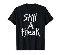 Korn Still A Freak T-Shirt T-Shirt