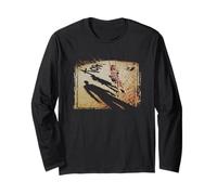 Korn Swing Set Cover Langarmshirt Langarmshirt