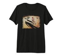 Korn Swing Set Cover T-Shirt Premium T-Shirt