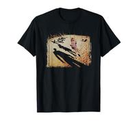 Korn Swing Set Cover T-Shirt T-Shirt