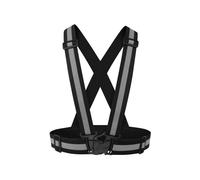 Korntex® Reflective Body Belt "Prague" - W:40- 54cm, L: 36-53cm - Pink