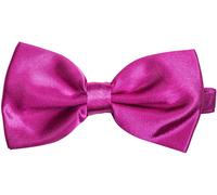 Korntex Unisex Fliege KXBTIE dark pink one size