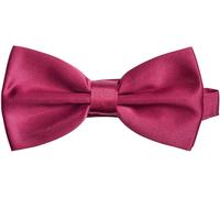 Korntex Unisex Fliege KXBTIE dark red one size