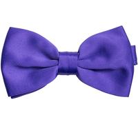 Korntex Unisex Fliege KXBTIE dark violet one size