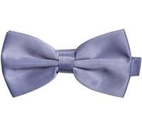 Korntex Unisex Fliege KXBTIE grey one size