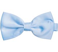 Korntex Unisex Fliege KXBTIE light blue one size