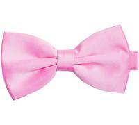 Korntex Unisex Fliege KXBTIE light pink one size