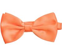 Korntex Unisex Fliege KXBTIE orange one size