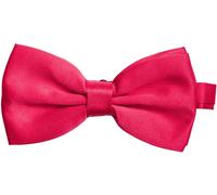 Korntex Unisex Fliege KXBTIE red one size