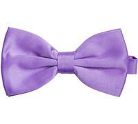 Korntex Unisex Fliege KXBTIE violet one size