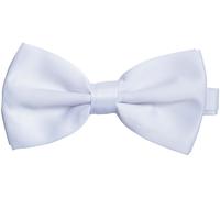 Korntex Unisex Fliege KXBTIE white one size