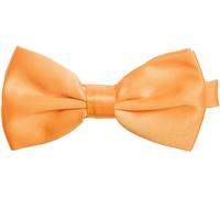 Korntex Unisex Fliege KXBTIE yellow one size