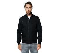 KOROSHI MANIAKS GRAPHIC DESIGN TM Leichte kurze technische Jacke