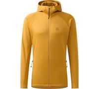 Korp Mid Hood Men CLAY YELLOW XL CLAY YELLOW