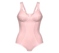 Korselett Clara Anita rosé 80