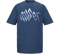 KOS 106 MN TSHRT DUNKELBLAU 3XL DUNKELBLAU