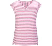 killtec Damen Funktionstanktop/Tanktop KOS 125 WMN TP, Magenta, 42, 42793-000