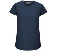 Kos 23 Damen T-Shirt, blau, Gr. 44