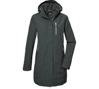 KOS 30 WMN PRK dunkelgr n / natur gr n 46 dunkelgr n / natur gr n