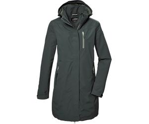 KOS 30 WMN PRK dunkelgr n / natur gr n 46 dunkelgr n / natur gr n