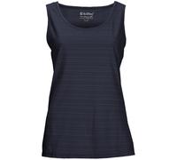 Kos 41 Damen T-Shirt, blau, Gr. 46