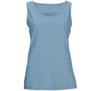 Kos 41 Damen T-Shirt, blau, Gr. 50