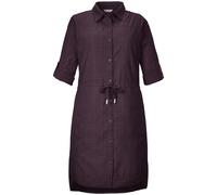 Kos 45 Damen Kleid, lila, Gr. 44