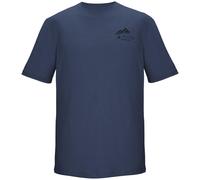 Kos 51 Herren T-Shirt, blau, Gr. 3XL