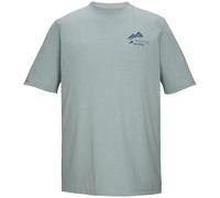 Kos 51 Herren T-Shirt, blau, Gr. XXL
