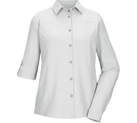 KOS 61 WMN WVN SHRT GEBROCHENES WEISS 46 GEBROCHENES WEISS