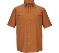 KOS 63 MN WVN SHRT ROASTED PECAN S ROASTED PECAN