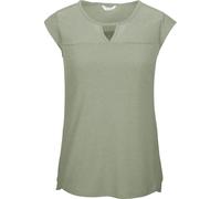 Kos 76 Damen T-Shirt, grün, Gr. 36