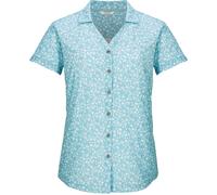 KOS 86 WMN WVN SHRT HELL OCEAN 42 HELL OCEAN