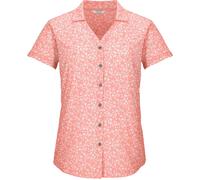 KOS 86 WMN WVN SHRT HELL PFIRSICH 46 HELL PFIRSICH