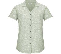 KILLTEC Damen Bluse KOS 86 WMN WVN SHRT (4377300) 46 helles salbei