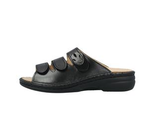 KOS ANTHRAZIT/SCHWARZ - Gr. - 40