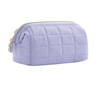 Kosmetik-Reisetasche - Damen mit Kapazität, Kosmetiktasche, tragbarer Kulturbeutel, wasserfeste Aufbewahrungstasche | Hängendes Waschtischzubehör für Männer, Erwachsene, Freunde, Ausflüge, essentielle