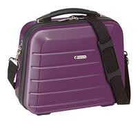 Kosmetikkoffer, Beauty Case London Lila - 240509