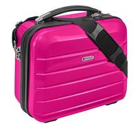 Kosmetikkoffer, Beauty Case London Pink - 240516