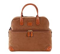 BRICS Kosmetikkoffer Life (Camel) camel