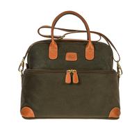 BRIC'S Beautycase Life oliv