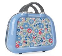 Kosmetikkoffer Hartschale Groß, Beautycase Damen, Trolley & Handgepäck Koff
