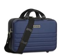 Kosmetikkoffer Hartschale Groß, Beautycase Damen, Trolley & Handgepäck Koff
