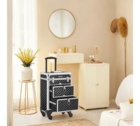 Kosmetikkoffer Trolley