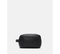 Liebeskind Kulturbeutel S Leder 19 cm schwarz