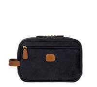 BRICS Toilettetasche Life blau